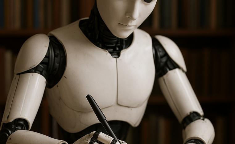 الذكاء الاصطناعي