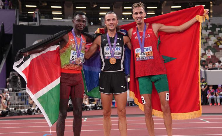 بيميش والبقالي