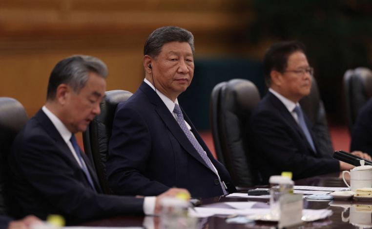 قوة المبادرة الصينية تكمن في مخرجاتها العملية