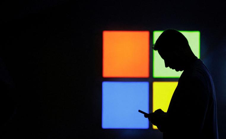 مايكروسوقت