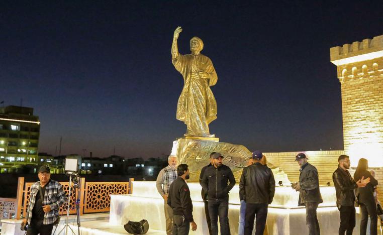 الذاكرة ليست مجرد أرشيفٍ ماضوي