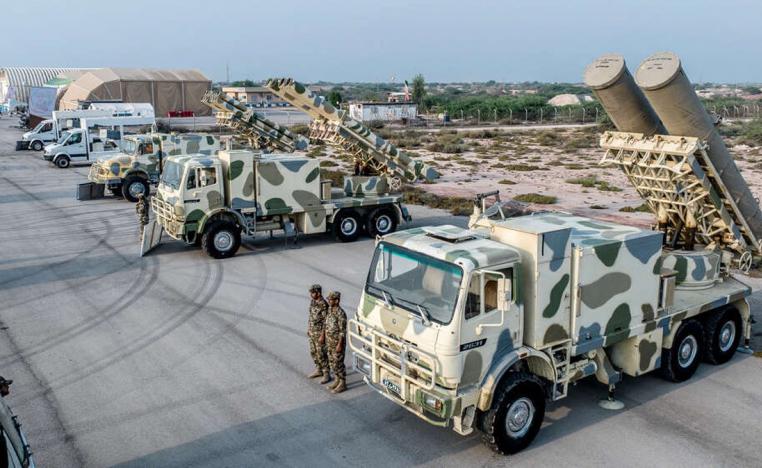 العراق وأقليم كردستان لن يكونا بمنأى عن أي حرب ايرانية قادمة 