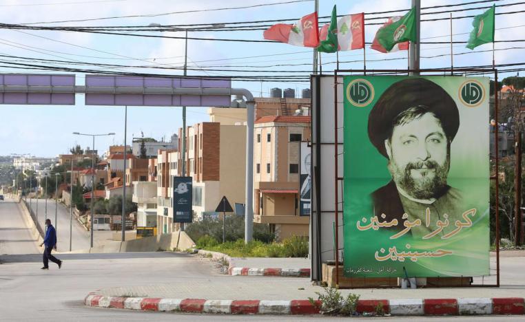 ملف موسى الصدر يثير توترا في العلاقات اللبنانية الليبية