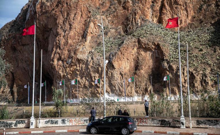 المغرب لم يسع للقطيعة ولم يصنع التوترات