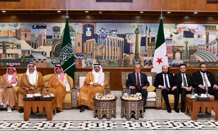 تفاهم سياسي يترجم الى تعاون اقتصادي 