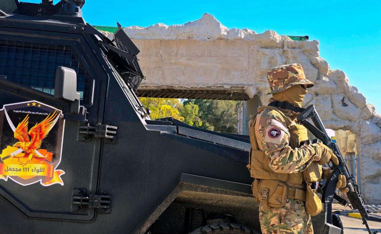 مخاوف من جر العاصمة للحرب وسفك دماء المدنيين