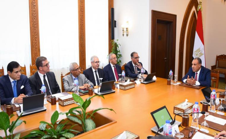 الدبلوماسية المصرية ترسل رسائل واضحة  