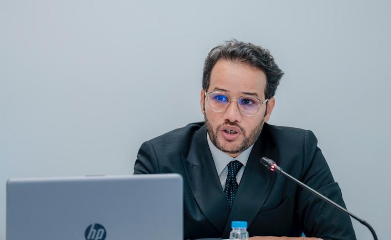 الدكتور منّي بونعامة