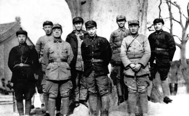 الجيش الأحمر