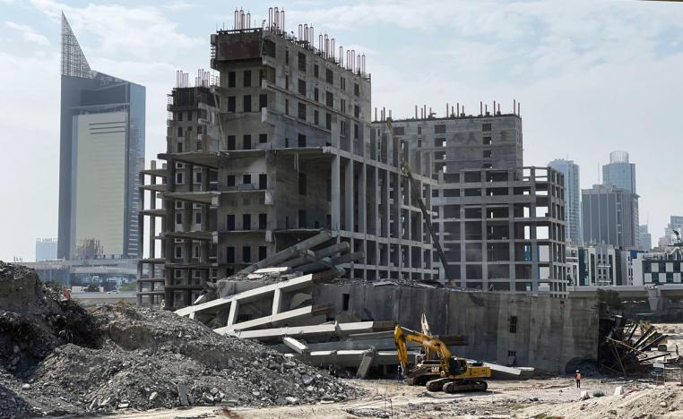 قطاع العقارات من أهم محركات الاقتصاد الإماراتي 