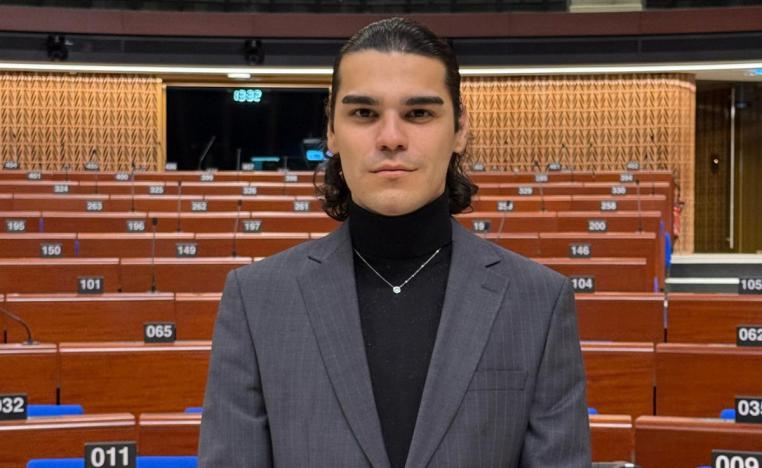 قضية أوغولاري تسلط الضوء على التوتر بين تركيا ومؤسسات أوروبية