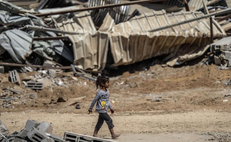 لا بوادر على نهاية وشيكة للكابوس 