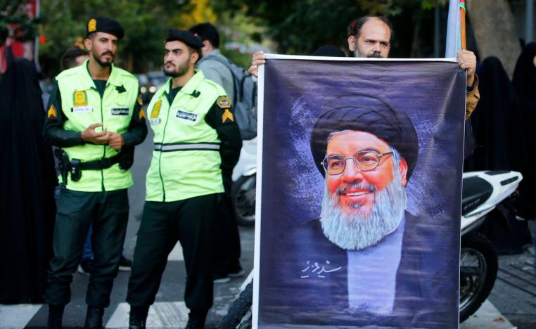 الجماعة الشيعية تسعى إلى احتواء الضغوط