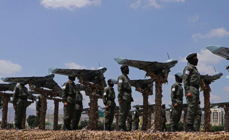 سلاح الحوثيين بات قادرا على الوصول إلى العمق الإسرائيلي 