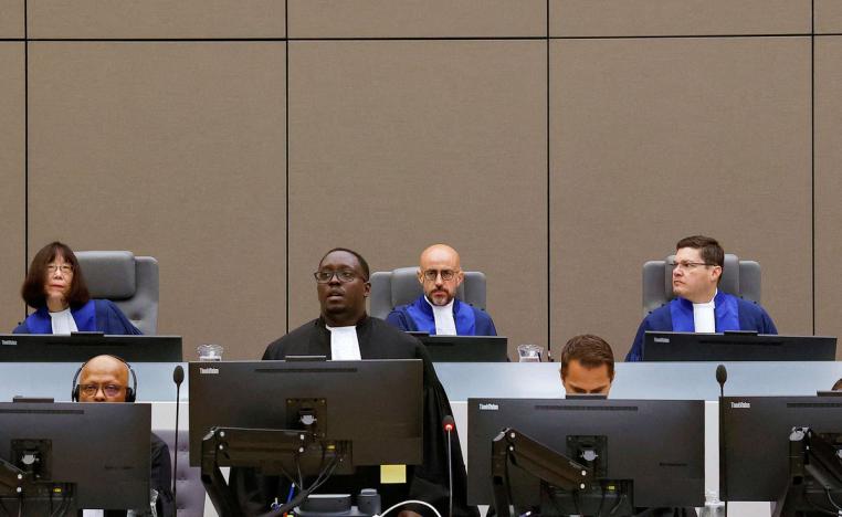 الجنائية الدولية تواجه اتهامات افريقية بتطبيق معايير مزدوجة