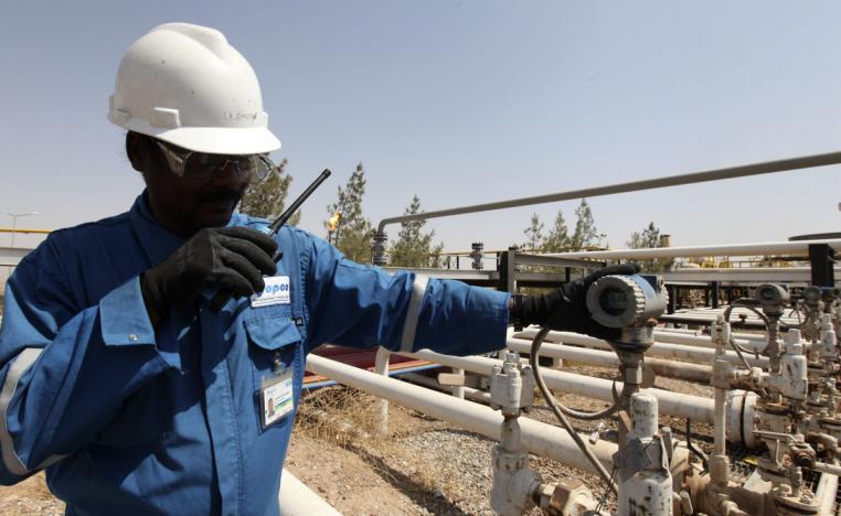 خطوة مؤقتة إلى حين إقرار قانون النفط والغاز