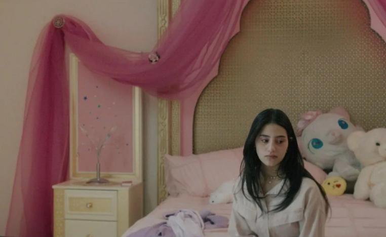 فيلم 'القمر'