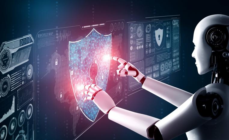 ذكاء اصطناعي