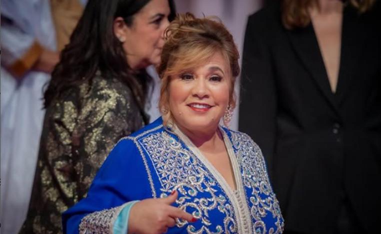 أمال التمار