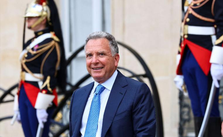  هل أثرت المصالح التجارية على مواقف ويتكوف الدبلوماسية تجاه قطر