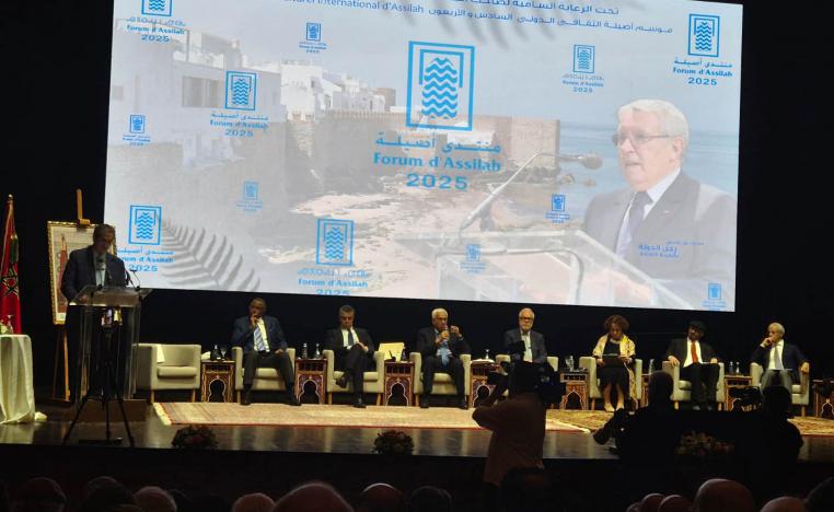 A special tribute to a cultural icon in the Arab world