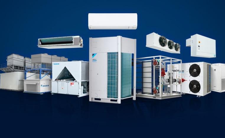 دايكن… حيث يلتقي الابتكار بالاستدامة