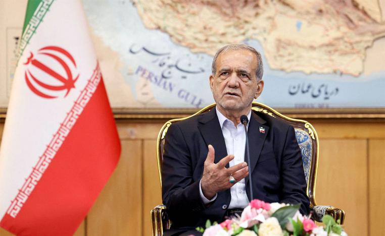 The UN sanctions on Iran are due to be restored overnight