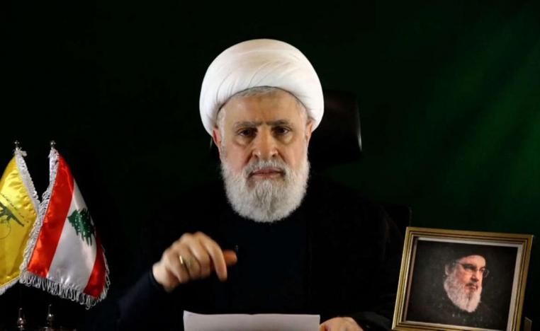 حزب الله يسعى لتخفيف الضغوط التي يواجهها 