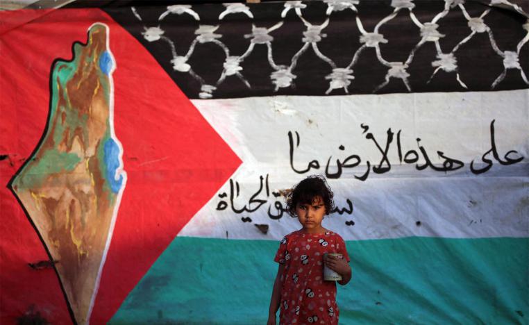 The majority of European countries now recognize a Palestinian state