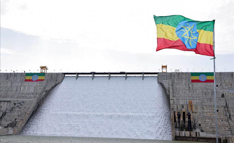 Egypt fears its water supplies could be affected by Renaissance dam