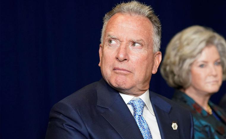 Witkoff expressed hope of a breakthrough on Gaza in the coming days