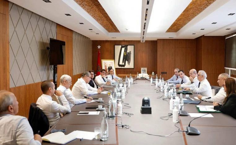  مرحلة جديدة من السياسات العمومية باتت مطلوبة