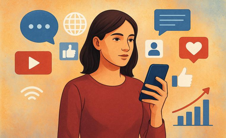 اعلام بلا حدود ولا ضوابط