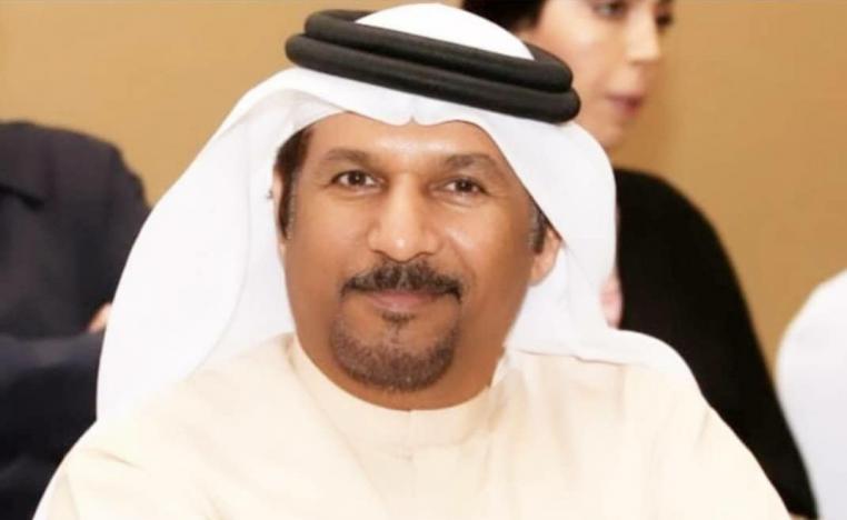 محمد البريكي