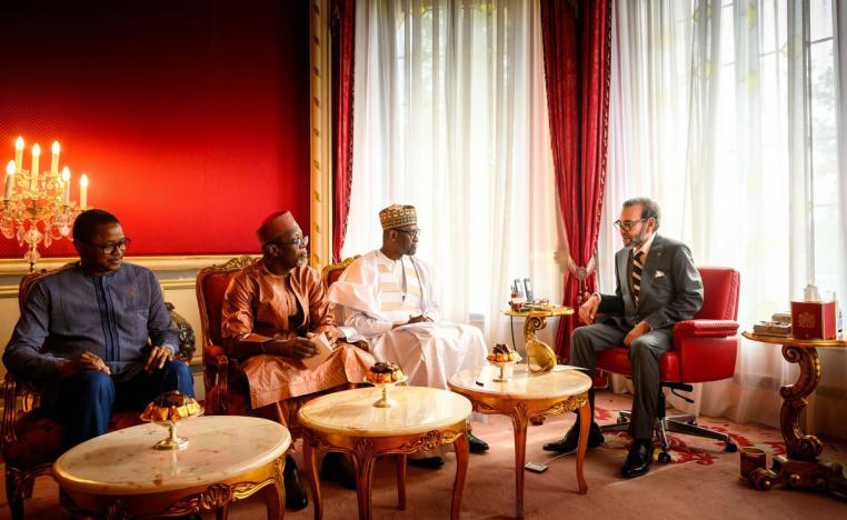 دول الساحل مقتنعة بأهمية تمتين علاقاتها مع المغرب 