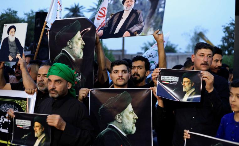 أذرع ايران في العراق تشعر بحجم الضغوط الأميركية