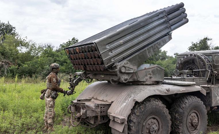 تقارير تشير إلى أن روسيا عرضت رواتب مغرية لتجنيد مقاتلين أجانب 