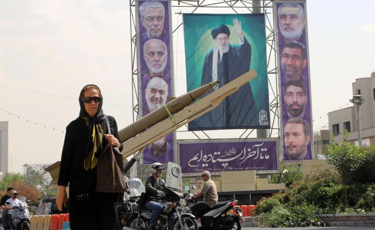 الإيرانيون دفعوا ولا يزالون ثمن سياسات مزعزعة للاستقرار 