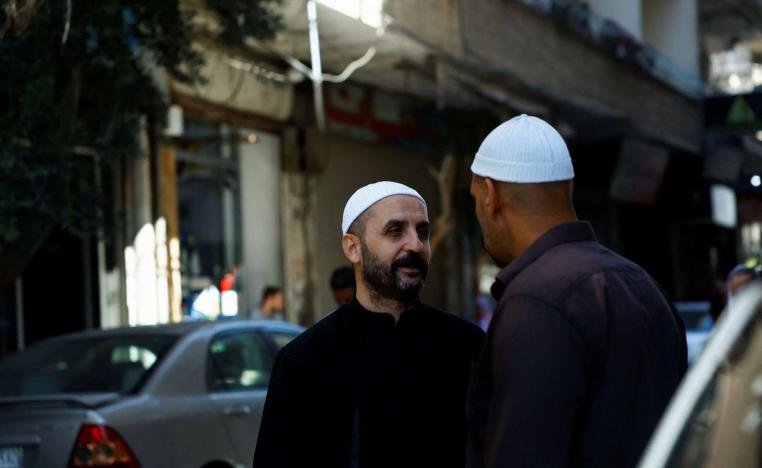 وليد جنبلاط يحذر دروز سوريا من اتباع الوحش الاسرائيلي