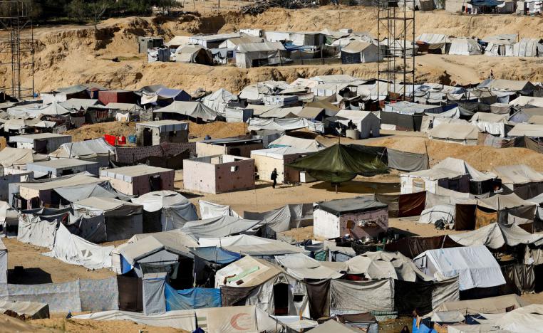 من قاد غزة إلى الهاوية ليس الاحتلال وحده