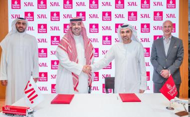 أكثر من عقد من التعاون