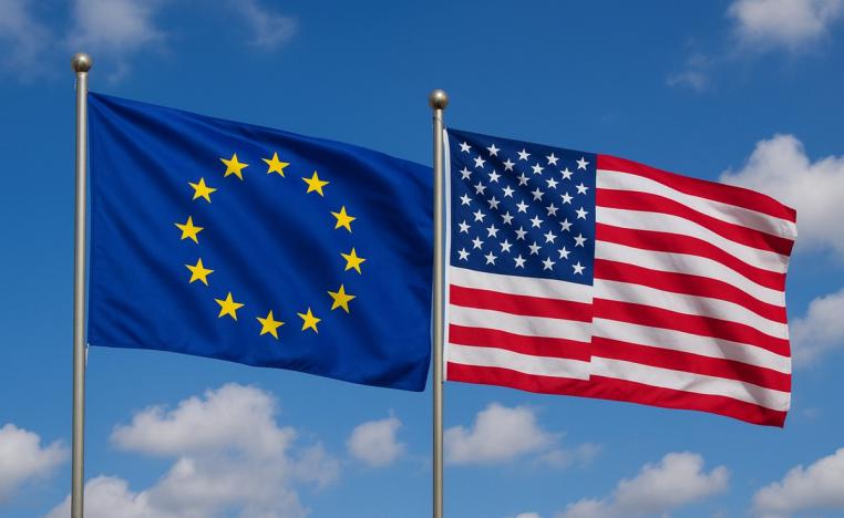 خلافات تثقل على العلاقات الأميركية الأوروبية