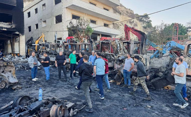 هدنة هشة لم تبدد المخاوف من عودة الحرب 