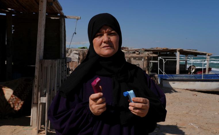 أهالي قابس يحملون السلطات مسؤولية تدهور الوضع الصحي  