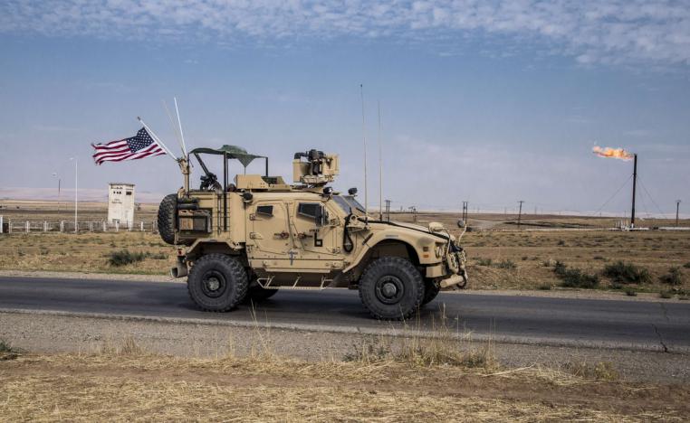 تمركز القوات الأميركية في أربيل يجنبها هجمات الميليشيات الإيرانية