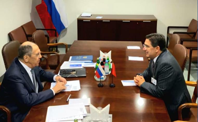 نجاح دبلوماسي آخر يُلحق موسكو بركب المعترفين بمبادرة المغرب للحكم الذاتي 