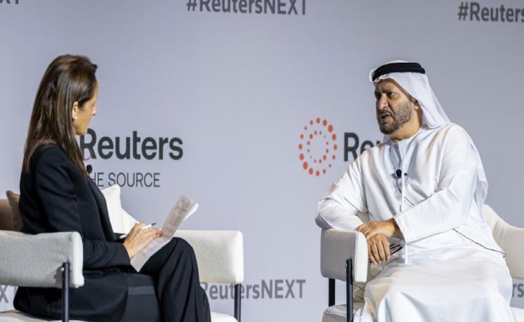 أنور قرقاش يرى أن الآراء المتطرفة بشأن القضية الفلسطينية لم تعد صالحة