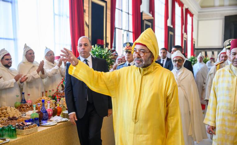 مقاربة حكم لا تخلو من الانسانية