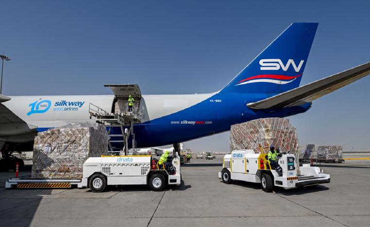 خطوة مهمة لتوسيع حضور دناتا العالمي