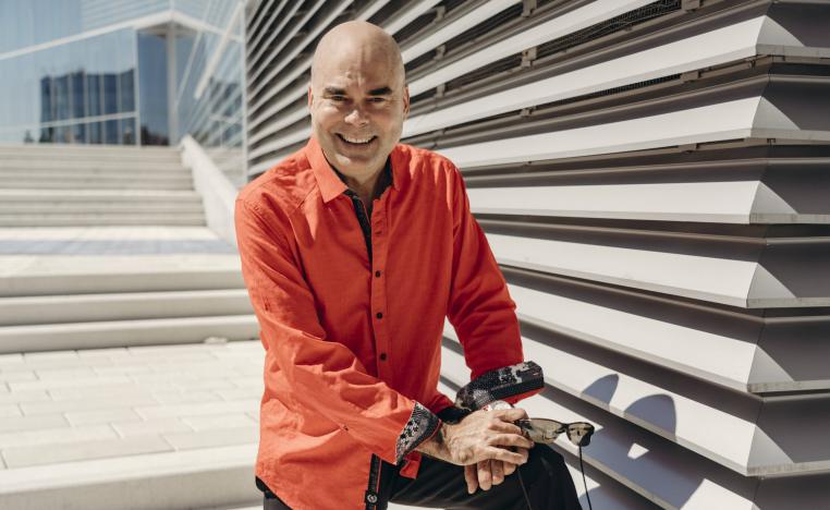 ميشيل روشون